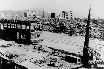 Hiroshima, aÃ±o cero