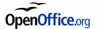 Logo de OpenOffice