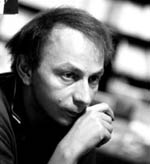 Michel Houellebecq