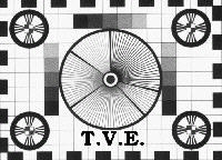 Carta de ajuste de TVE en 1956