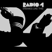 La portada del último disco de Radio 4