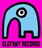 El logo de Elefant