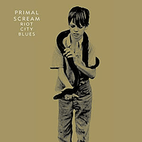 La portada del último disco de Primal Scream