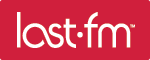 El logo de Last.fm