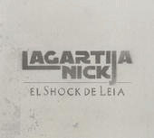 La portada de El Shock de Leia