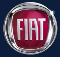 El nuevo logo de Fiat