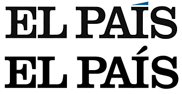 El nuevo logo de El País y mi propuesta